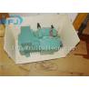 Buy cheap Manual Semi Sealed Piston Compressor 4h-25.2Y 4 Cylinders 4HE-25Y 25 Kw from wholesalers