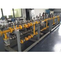 Buy cheap Heavy Oil ISO9001 50Hz Industrial Combustion Systems product