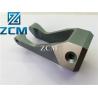Buy cheap H11mm ±0.0001 Mm Aluminum Machining Parts from wholesalers