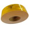 Buy cheap 0.45mm Thickness High Reflective Vehicle Marking Tape For Enhanced Safety from wholesalers