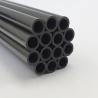 Buy cheap High Modulus And High Strength 100% 3K Carbon Fiber Tubes And Rods from wholesalers