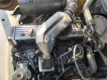 Used Japan Manufactured Komatsu-Fd30t Forklift Truck in Good Condition with
