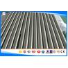 Buy cheap 321 / UNS S32100 Grade Stainless Steel Rod , Dia 6-550 Mm Stainless Round Bar from wholesalers