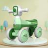 Buy cheap Unisex Cute Walker Balancing Balance Bike Ride On Scooter Car Toys for Kids G.W 2.5kg from wholesalers