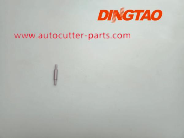 Buy cheap 106144A Vector 2500 Cutter Parts Behind Blade Roller Axis Suit Cutter from wholesalers