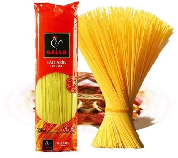 Buy cheap ISO9001/ISO2008 Certified Customized Color Pasta Packaging Plastic Bag for Food Grade from wholesalers