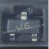 Buy cheap S9014 Bipolar (BJT) Transistor NPN 45V 100mA 150MHz 200mW Surface Mount SOT-23 from wholesalers