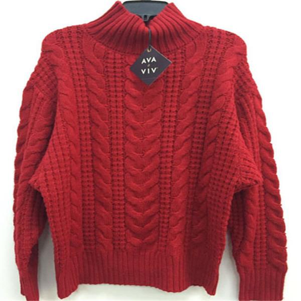 Buy cheap Women's sweaters /Ladies Cool Sweaters from wholesalers