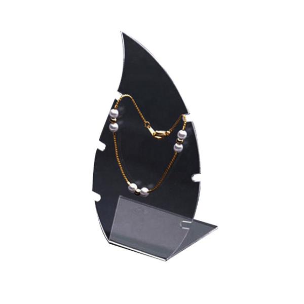 Buy cheap Recyclable Jewelry Stand Base Rack Display Block , Item Jewelry Display Holder from wholesalers