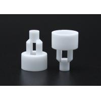 Buy cheap ISO45001 Anti Oxidation Electric Ceramic Pole product