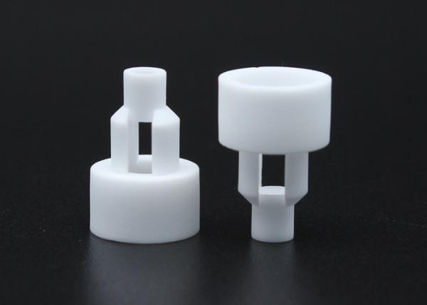 Buy cheap ISO45001 Anti Oxidation Electric Ceramic Pole from wholesalers