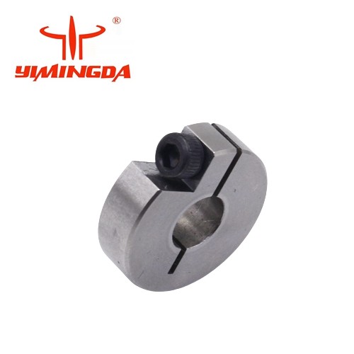 Auto Cutter Parts PN 306031012 Roller Clamp Allied Dl43 OR PIC L4-3 GT5250 Cutter Parts