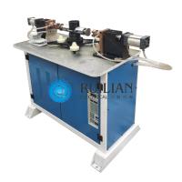 Buy cheap Steel Drum Industrial Spot Welder Spot Welding Machine 75KVA product