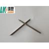 Buy cheap Shielded MgO 99.6 Mineral Insulated Thermocouple Cable K Type 1.0mm from wholesalers