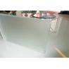 Buy cheap Frosted Clear Acid Etched Glass For Home Hotel Bathroom Doors from wholesalers