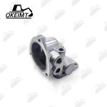 ME070153 Thermostat Housing Cover 6D14 Engine Parts