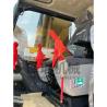 Buy cheap Used Komatsu PC200-8 PC200 Excavator Earth Moving Machine with 0.8m3 Bucket Capacity from wholesalers