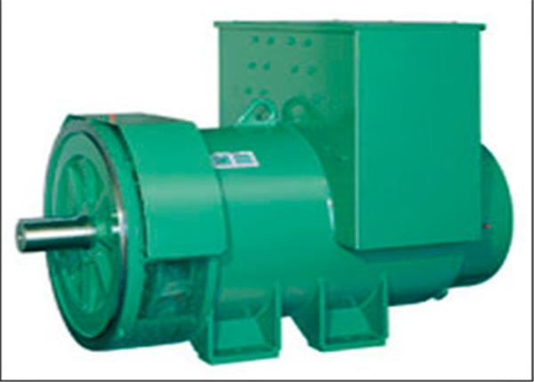 Buy cheap Copper Wire Portable Brushless Alternator 32kw 40kva For Perkins Generator Set from wholesalers