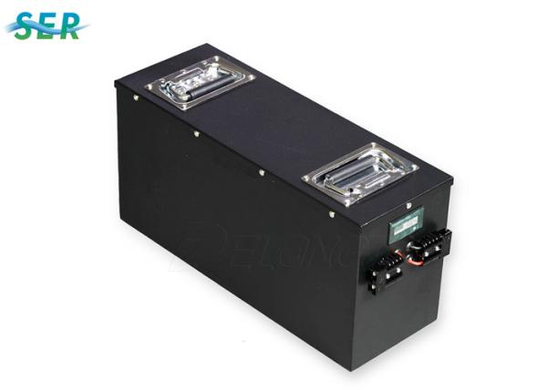 Energy Storage System LiFePO4 Lithium Battery 72V 30Ah 40Ah 50Ah 60Ah 100Ah High