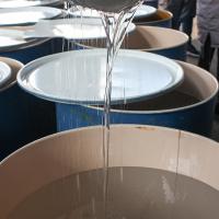Buy cheap Transparant Polydimethylsiloxane Pdms Silicone Oil For Building product