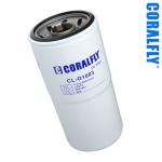 Hydrauli CORALFLY Lf670 Lube Oil Filter For Truck Engine
