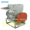 Buy cheap Low Noise Plastic Auxiliary Equipment Pulverizer Shredder Machine 15kw from wholesalers