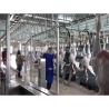 Buy cheap Poultry Bloodletting Conveying Line 200BPH - 10000BPH Capacity For Farms from wholesalers