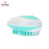 Buy cheap Silica Gel 100g Bath Brush Pet Bathing Tool from wholesalers