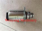ZF ADVANCE trancmission spare parts 0501 315 338B Solenoid valve