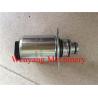 Buy cheap ZF ADVANCE trancmission spare parts 0501 315 338B Solenoid valve from wholesalers
