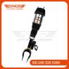 Buy cheap Mercedes-Benz 1663205166 1663205266 Front Air Suspension Electric Shock Absorber from wholesalers