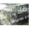 Buy cheap 1.5KW Slurry Sewage Sludge Dryer 800KG Vacuum Blade dryer from wholesalers
