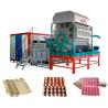 Buy cheap Drum Type Egg Tray Machine Pulp Molding Egg Tray Production Line from wholesalers