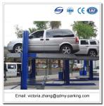 Hydraulic Lift Hydraulic Equipment for Cars Lifting Equipment