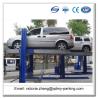 Buy cheap Garage Car Stacking System/ Car Stacking System/ Residential Garage Lift from wholesalers