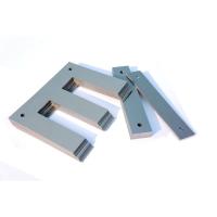 Buy cheap EI ASTM AISI 0.35MM Silicon Steel Sheet 87.5 Transformer Core Lamination product