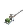 Buy cheap US Currency Inclined Mobile Spiral Elevator U Type Concrete Screw Auger Conveyor from wholesalers