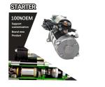 12V 10T CW STARTER VM MWM 8150,9150,13180,7004303C1,8200357,2R0911023C