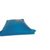 Buy cheap Mini Custom T - Shirt PVC Reusable Hand Warmer 76 x 71MM Heat Pack from wholesalers
