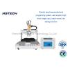 Buy cheap 6 Axis Automatic Screw Locking Machine from wholesalers