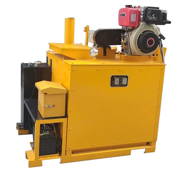 Buy cheap Constant Temperature Thermoplastic Preheater Road Marking Boiler 400kg from wholesalers