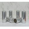 Buy cheap 330ml Aluminum Disposable Cups Lightweight For Beer Beverage from wholesalers