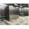 Buy cheap Stainless Steel Food Vacuum Cooler Keeping Freshness Much Longer from wholesalers