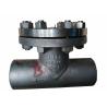 Buy cheap Weld End T Type Strainer Stainless Carbon Steel BW 150LB - 300LB - 600LB from wholesalers