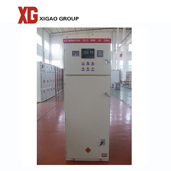 Quality XGD-0.4 400V 3 Phase Low Voltage Power Distribution Switchgear for sale