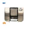 Buy cheap 50-1000kg/H Auxiliary Machine Industrial Dough Mixer Machine SIEMENS Motor from wholesalers