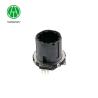 Buy cheap Customizable Analog Encoder with Switch for Panel Controls Axle Sleeve Type Empty Type Working Principle Incremental from wholesalers