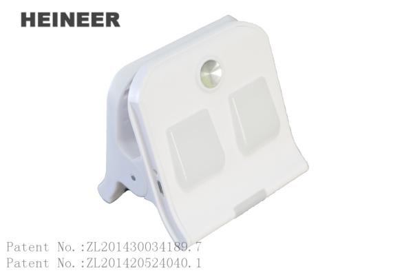 Buy cheap Heineer M1 Solar Clip Light,Creative Solar Lights,China Solar Lights Manufacturer from wholesalers