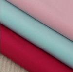 Nylon 4 way stretch twill fabric