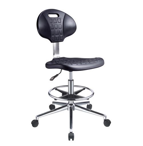 Buy cheap Anti-static China ESD PU Lab Chair from wholesalers